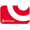 $5 Target GiftCard(R)
